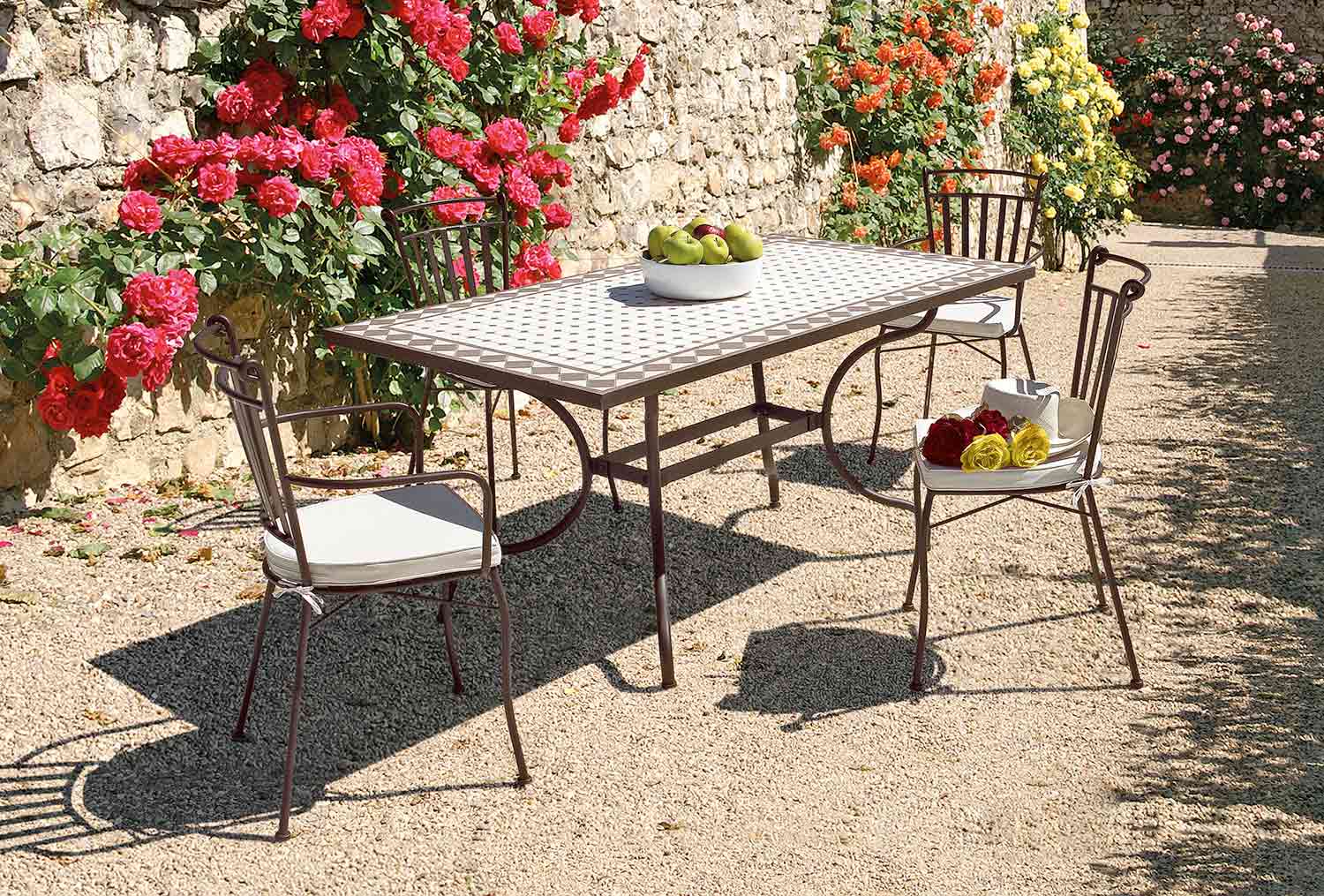 Ricominciamo Insieme… Dal nostro Giardino!