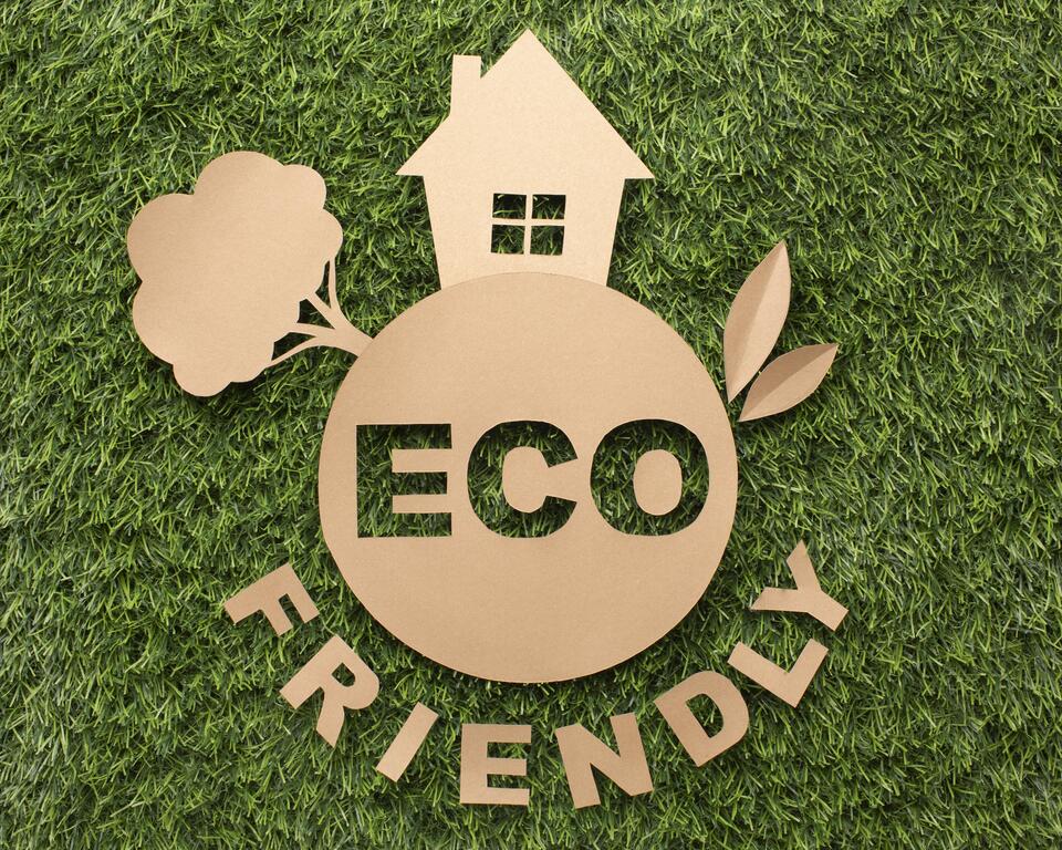 Scegli l'Ecodesign per Arredare la tua Casa in Modo Sostenibile