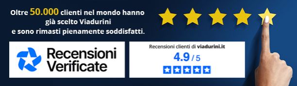 Nostro il successo, vostra la soddisfazione!