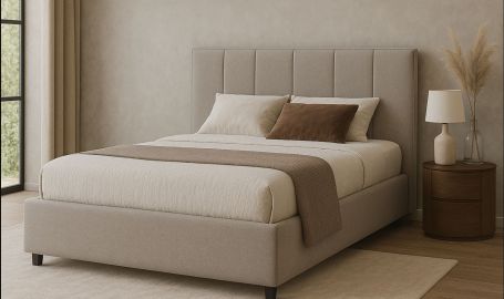 Guida alla scelta di letti e materassi: comfort e design Made in Italy per il tuo riposo perfetto Viadurini