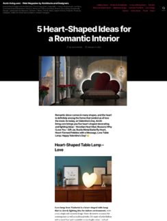 Archi-living.com Web Gran Bretagna <span>02.2022</span>