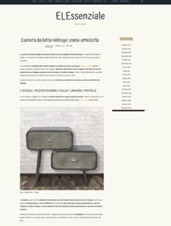 ELEssenziale Web Italia <span>02.2022</span>
