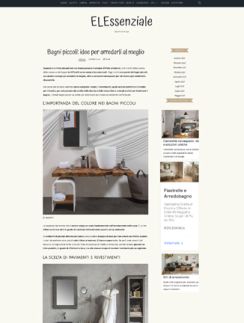 ELEssenziale Web Italia <span>12.2021</span>