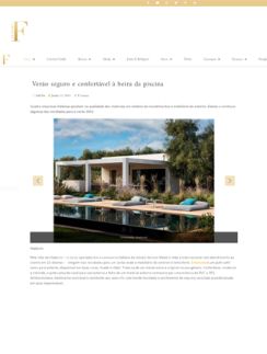 F Luxury Web Portogallo <span>06.2021</span>
