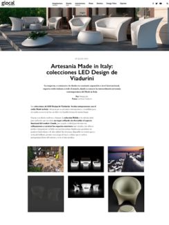 Glocal Web Messico <span>07.2021</span>