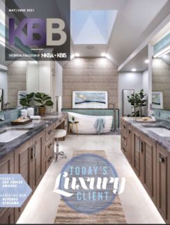 KBB Magazine USA <span>06.2021</span>