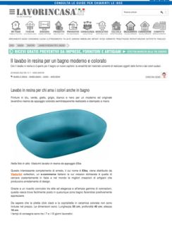 Lavorincasa.it Web Italia <span>05.2022</span> 