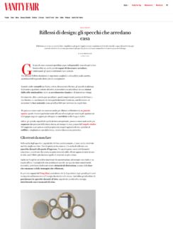 Vanity Fair Web Italia <span>04.2022</span>
