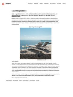 Vivadom Web Polonia <span>2019</span>