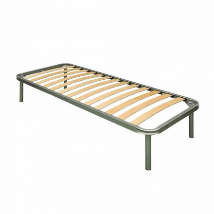 Rete Bio Comfort 1 Singolo Viadurini