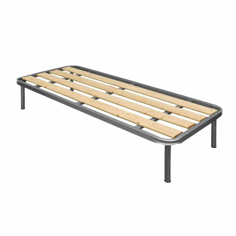 Rete Bio Comfort 2 Singola Viadurini