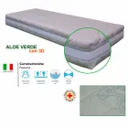 Materasso Bio 3 Singolo Viadurini