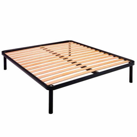 Rete Bio Comfort 1 Matrimoniale Viadurini