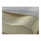 Cuscino 100% Bio Cervical Viadurini