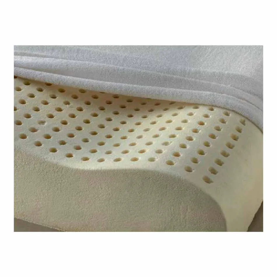 Cuscino 100% Bio Cervical Viadurini