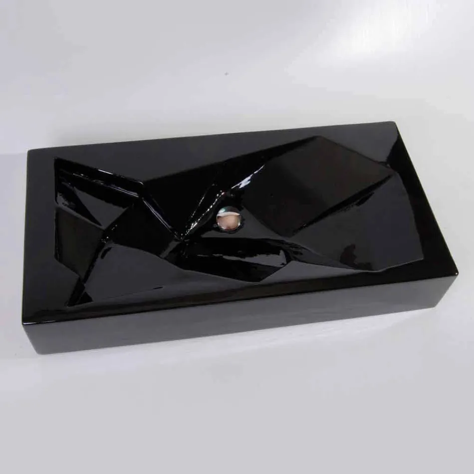 Lavabo Arredo Bagno Brill Made in Italy Viadurini