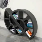 Libreria Design Nicol Made in Italy Viadurini