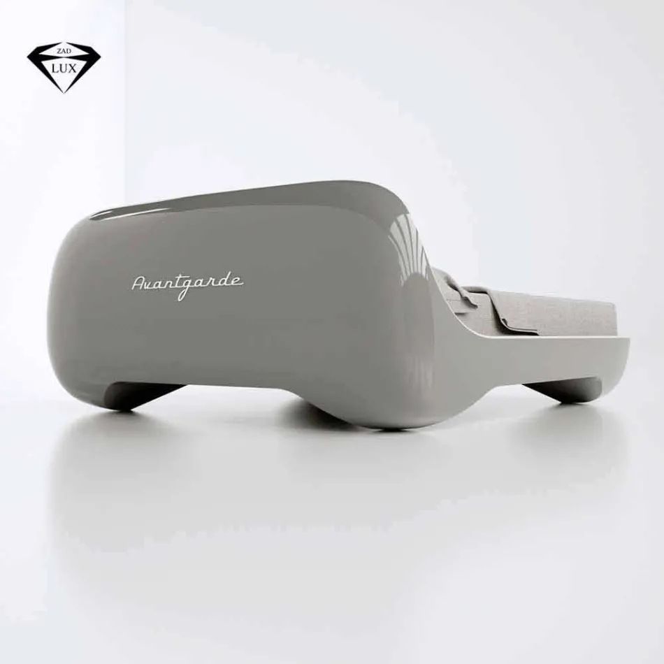 Letto Matrimoniale Luxury Design Moderno Avantgarde Made in Italy Viadurini