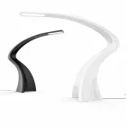 Lampada da Terra Design Moderno Lumia Made in Italy Viadurini
