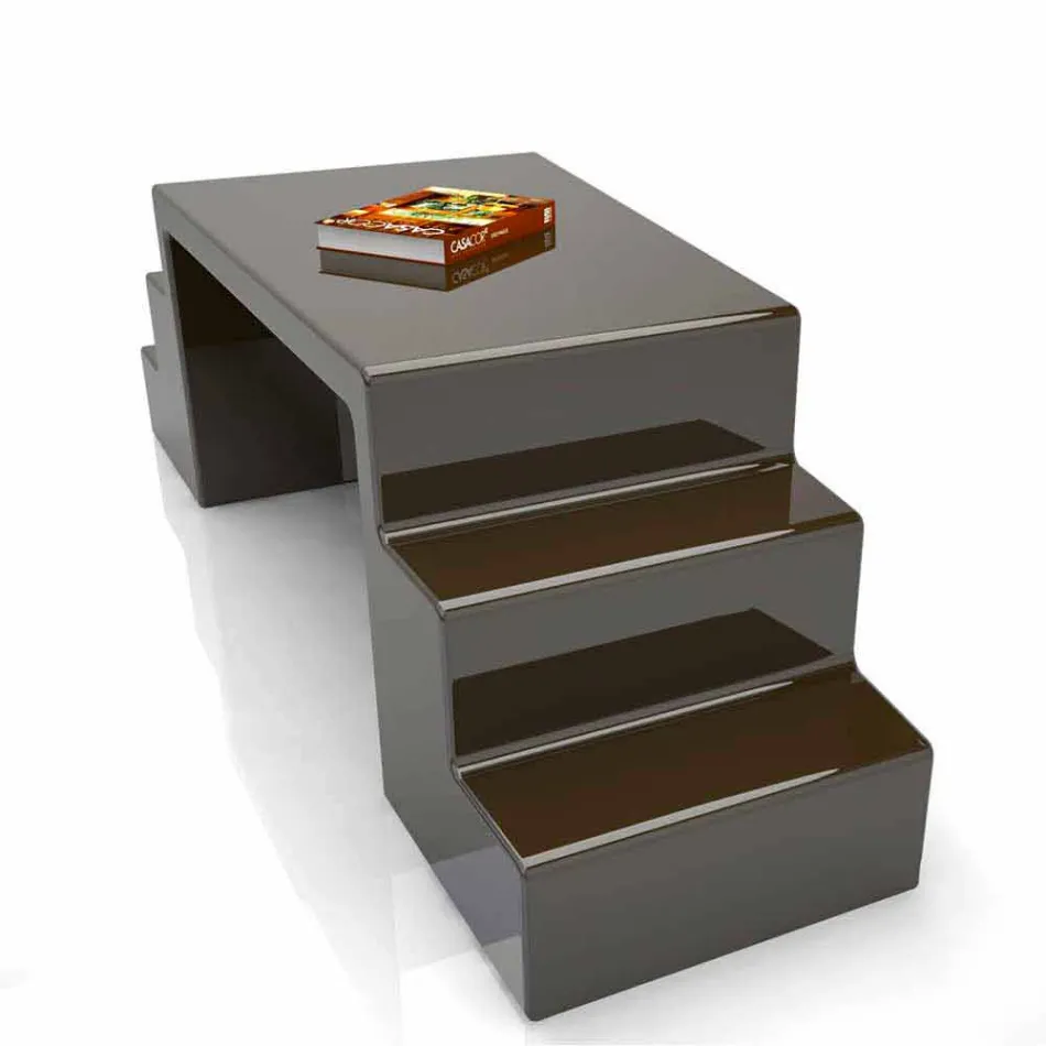 Scrivania Design Ufficio Abbott Made in Italy Viadurini