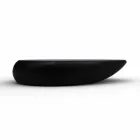 Tavolino Design Soggiorno Boulder Made in Italy Viadurini