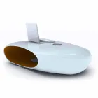 Tavolino Moderno Bullet Made in Italy Viadurini