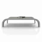 Tavolino Design Moderno Downhill Made in Italy Viadurini