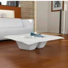 Tavolino Design Manta Made in Italy Viadurini
