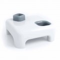 Tavolino Design Soggiorno Prometeo Made in Italy