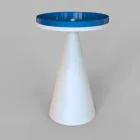 Tavolino Moderno Design Spot Made in Italy Viadurini