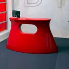 Tavolo Desk Accoglienza Bob Made in Italy Viadurini