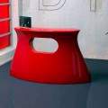 Tavolo Desk Accoglienza Bob Made in Italy