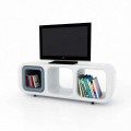 Mobile Contenitore Design Eracle Made in Italy
