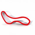 Chaise Longue Design Lory Made in Italy