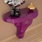 Consolle Design Moderno Node Made in Italy Viadurini
