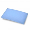 2 cuscini traspiranti in memory Bio Airsensitive fatti in Italia