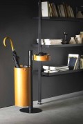 Appenditutto da Terra di Design Moderno in Cuoio Made in Italy – Adelfo