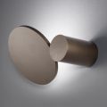 Appique da Parete in Metallo Roteante a 345° Made in Italy - Lumi