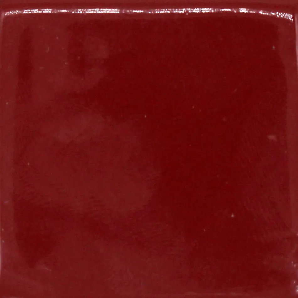 Applique da Esterno in Maiolica e Vetro Soffiato Made in Italy - Toscot Swinger Viadurini