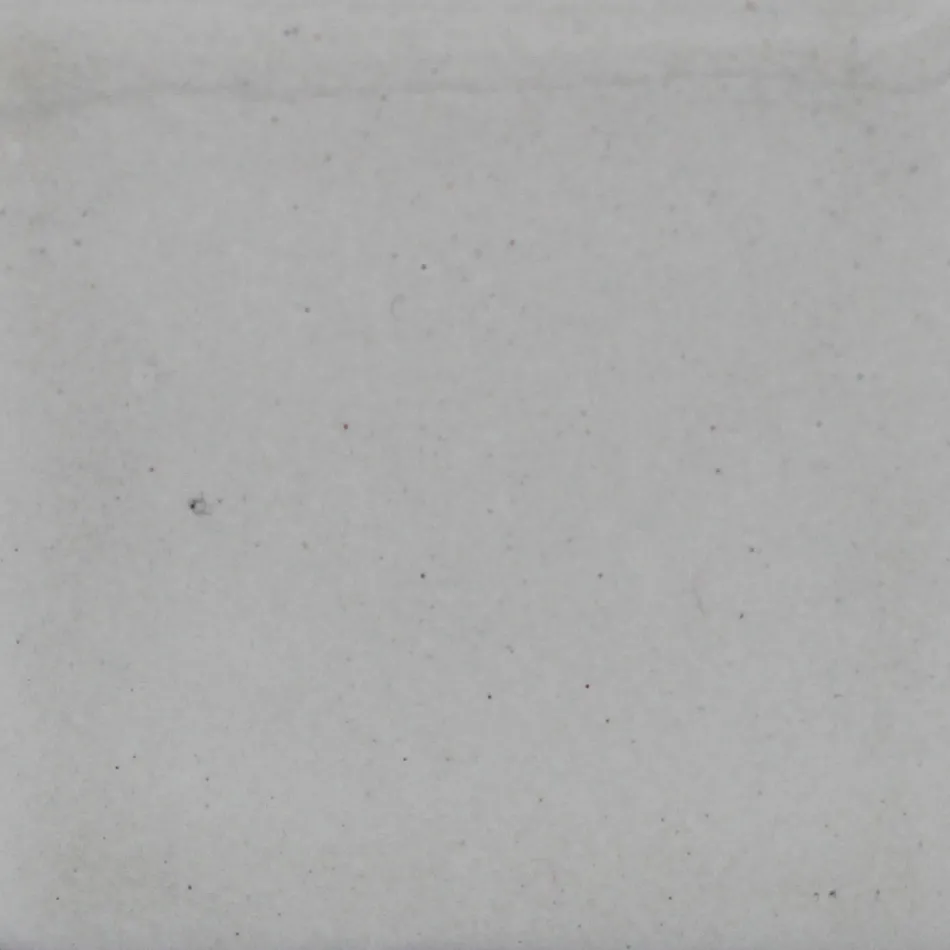 Applique da Esterno in Maiolica e Vetro Soffiato Made in Italy - Toscot Swinger Viadurini