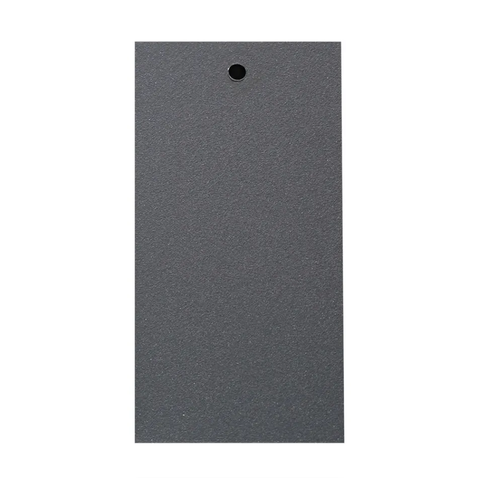 Applique da Esterno in Ottone Vintage con Attacco E27 e IP44 - Cristallo Viadurini