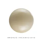 Applique da Parete con Lume Piccolo in Vetro Veneziano Made in Italy - Lumira Viadurini