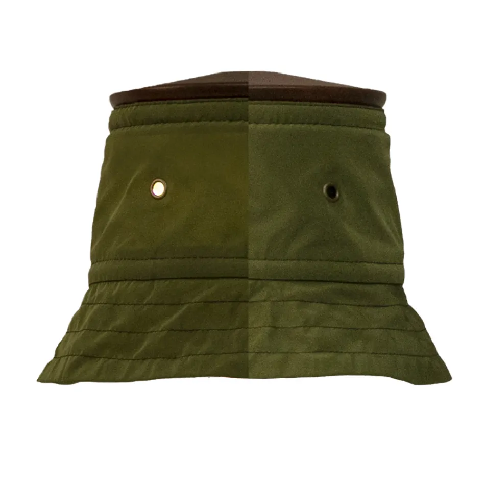Applique da Parete in Alluminio e Poliestere Made in Italy - Toscot Junction Viadurini