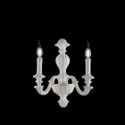 Applique in Legno Made in Italy per Arredare L’interno - Milano Viadurini
