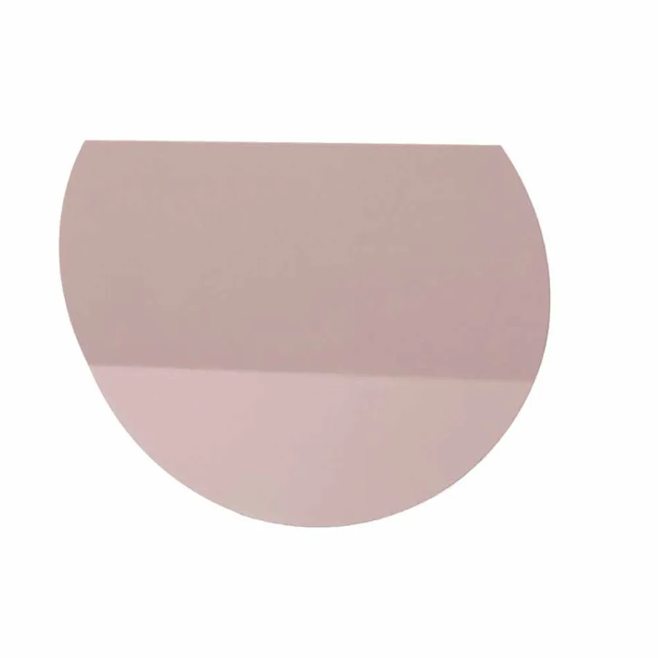 Applique Moderna con Vano per Riviste, USB e Luce LED Made in Italy - Foster Viadurini