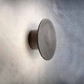 Applique per Esterno Moderna in Rame Made in Italy – Pasdedeux Aldo Bernardi
