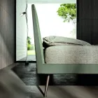 Arredamento Camera da Letto a 5 Elementi Made in Italy di Lusso - Cristina Viadurini