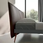 Arredamento Camera da Letto a 5 Elementi Realizzata in Italia di Lusso - Zante Viadurini