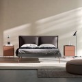 Camera da Letto a 5 Elementi Realizzata in Italia Arredamento di Lusso - Zante
