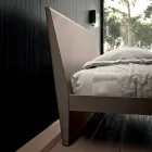 Arredamento Camera da Letto a 5 Elementi Stile Moderno Made in Italy - Diamante Viadurini